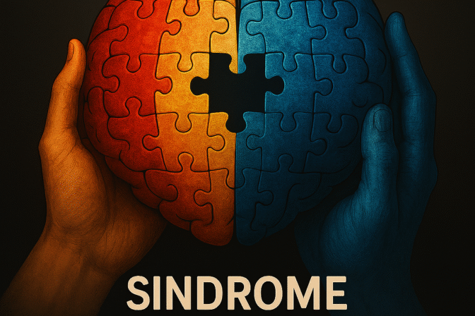 Disturbo autistico (Sindrome di Kanner)